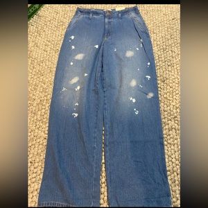 Universal Thread Jeans Womens Size 8 R